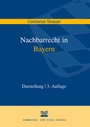 Cover: Nachbarrecht in Bayern - KSV Medien