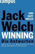 Cover: Winning - Die Antworten - Campus