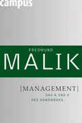 Cover: Management - Campus