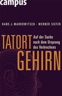 Abbildung von: Tatort Gehirn - Campus