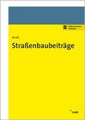 Bild: Straßenbaubeiträge - NWB