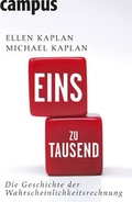 Cover: Eins zu Tausend - Campus