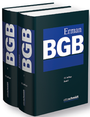 Cover: BGB - Otto Schmidt Verlag