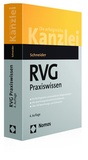 Bild: RVG Praxiswissen - Nomos