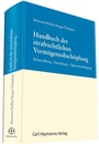 Cover: Handbuch der strafrechtlichen Vermögensabschöpfung - Carl Heymanns Verlag