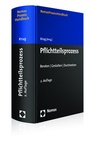 Cover: Pflichtteilsprozess - Nomos