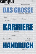 Cover: Das gro&szlig;e Karrierehandbuch - Campus