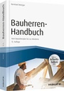 Cover: Bauherren-Handbuch - Haufe-Lexware