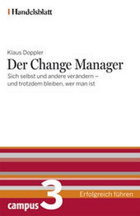 Abbildung von: Handelsblatt Erfolgreich führen - Campus