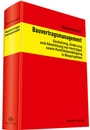 Cover: Bauvertragsmanagement - Werner