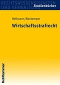 Cover: Wirtschaftsstrafrecht - Kohlhammer