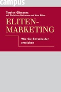 Cover: Eliten-Marketing - Campus