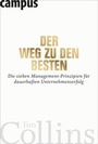 Cover: Der Weg zu den Besten - Campus