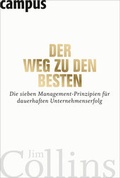 Cover: Der Weg zu den Besten - Campus