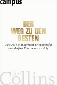 Enlarge image Cover: Der Weg zu den Besten - Campus