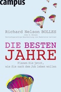 Cover: Die besten Jahre - Campus