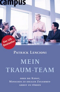 Enlarge image Cover: Mein Traum-Team - Campus