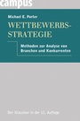Bild: Wettbewerbsstrategie - Campus