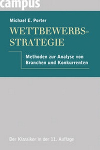 Bild vergrößern Bild: Wettbewerbsstrategie - Campus