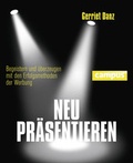 Cover: Neu pr&auml;sentieren - Campus