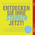 Cover: Entdecken Sie Ihre St&auml;rken jetzt! - Campus