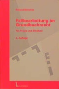 Cover: Fallbearbeitung im Grundbuchrecht - Luchterhand