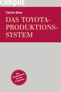 Cover: Das Toyota-Produktionssystem - Campus