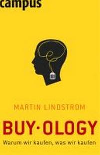 Enlarge image Cover: Buyology - Campus