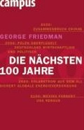 Cover: Die n&auml;chsten hundert Jahre - Campus