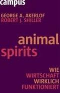 Cover: Animal Spirits - Campus
