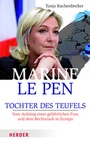 Cover: Marine Le Pen - Verlag Herder