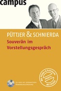 Cover: Souver&auml;n im Vorstellungsgespr&auml;ch - Campus
