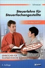 Bild: Steuerlehre - L&ouml;sungsheft - Kiehl