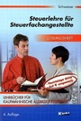 Bild: Steuerlehre - Lösungsheft - Kiehl
