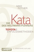 Cover: Die Kata des Weltmarktf&uuml;hrers - Campus