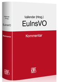 Cover: EuInsVO - RWS