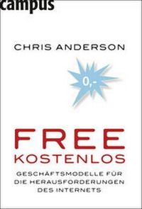 Enlarge image Cover: Free - Kostenlos - Campus
