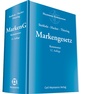 Cover: Markengesetz - Carl Heymanns Verlag