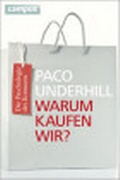 Cover: Warum kaufen wir? - Campus