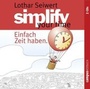 Cover: Simplify your time - Campus