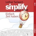 Cover: Simplify your time - Campus