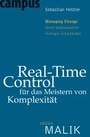 Cover: Real-Time-Control für das Meistern von Komplexität - Campus