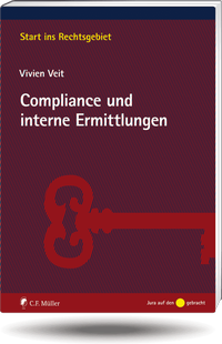 Abbildung von: Compliance und interne Ermittlungen - C.F. Müller