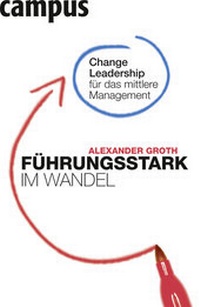 Abbildung von: Führungsstark im Wandel - Campus