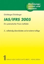 Bild: IAS /IFRS 2005 - NWB