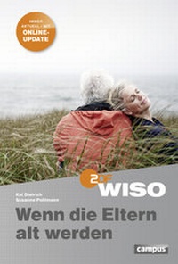 Abbildung von: WISO: Wenn die Eltern alt werden - Campus
