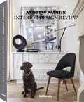 Cover: Andrew Martin, Interior Design Review, Vol. 20 - teNeues Verlag ein Imprint des Gestalten Verlags