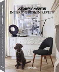 Enlarge image Cover: Andrew Martin, Interior Design Review, Vol. 20 - teNeues Verlag ein Imprint des Gestalten Verlags