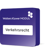 Abbildung von: Wolters Kluwer Online: Verkehrsrecht - Wolters Kluwer