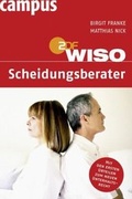 Cover: WISO: Scheidungsberater - Campus